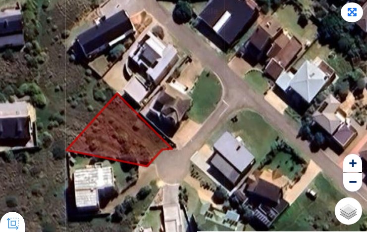 Commercial Property for Sale in Vleesbaai Western Cape